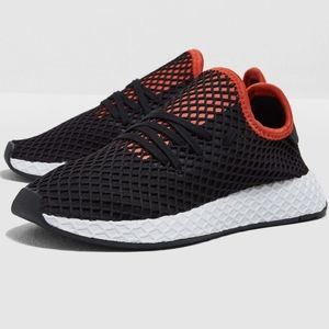 ADIDAS DEERUPT RUNNER J Sneakers